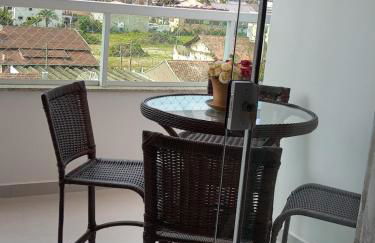 Apartamento com vista pro mar próximo ao Beto Carrero - Foto 33