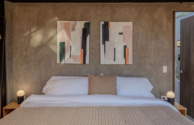 Shabbat Hotel Boutique - Foto 18