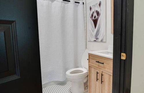 2 Houses on the Lake! Sleeps 28, Private Dock - Foto 17