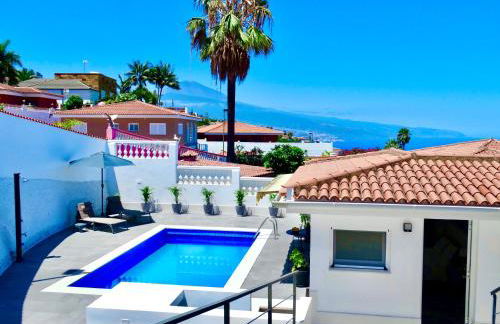 Apartamento único en El Sauzal - inolvidable!!! - Foto 10