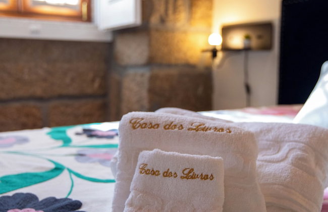 Casa dos Livros - Guest House - Photo 35