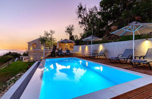 Villa Feax Ocean View - Foto 25