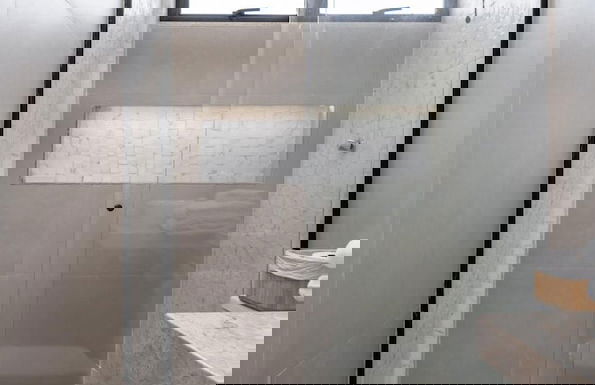 2 km From Praia da Alvorada Near Barra Shopping Am203 - Foto 24