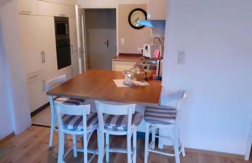 schöne Ferienwohnung in Friedrichskoog-Spitze - Foto 2