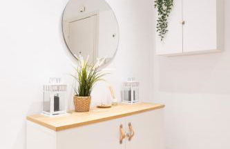 Apartamento NUEVO con encanto en SAGRADA FAMILIA - Photo 19