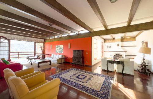 Casa Bela Teresópolis - Foto 26