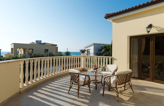 Villa Tsikkos Pende in Argaka - Foto 14