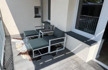 Amadeus Apartment - Foto 19