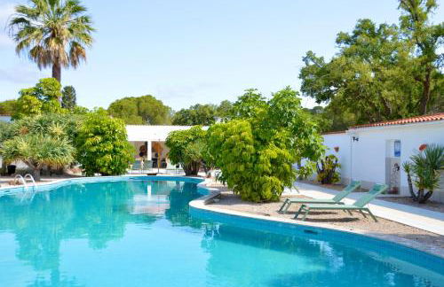 Guesthouse Quinta do Vale - Foto 45