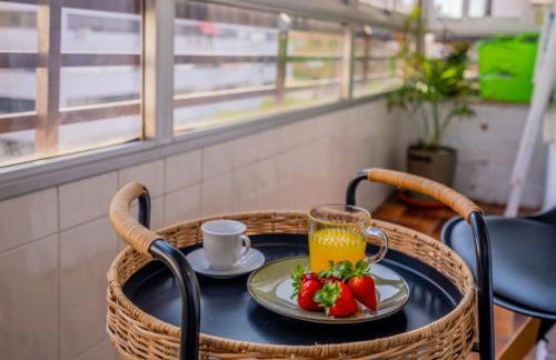 Apartamento Familiar en Avenida del Puerto - Foto 13