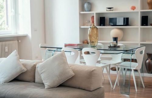 On the Tiber- Luxury house - Photo 8