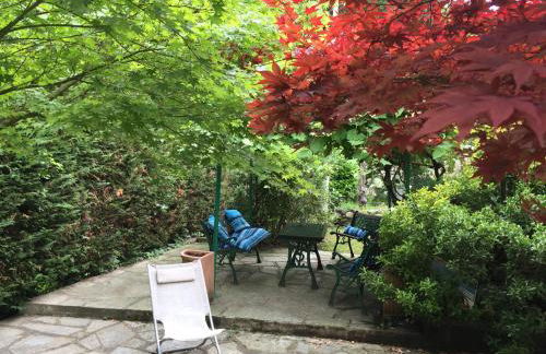 Nel verde house di Rolando - Photo 40