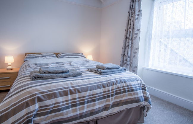 Dragons Den - 2 Bedroom Apartment - Tenby - Foto 16