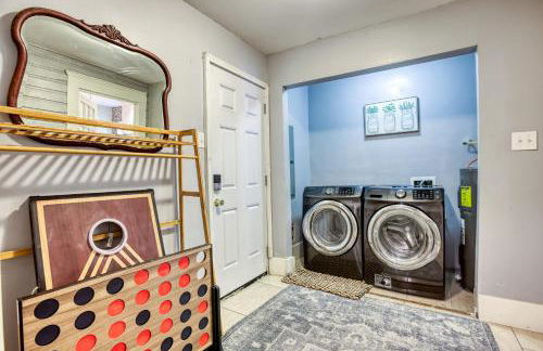 Spacious Home Near Starland, River St & DT - Arcade - Foto 35