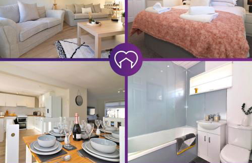 Signature - Honeywell House - Photo 1