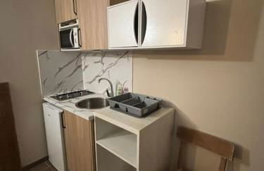 Studio 4 personnes avec piscine - Le petit Empereur - Foto 6