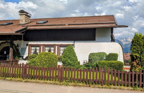 Ferienwohnung Alpenblick in Bolsterlang Sommerbergbahn kostenlos - Foto 22