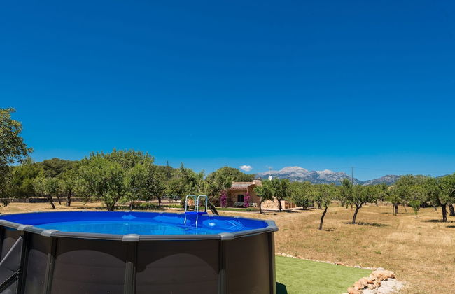 Paratge De Son Toniet - Foto 22