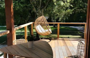 Lodge Slow Life - Mas de Rey - Photo 12