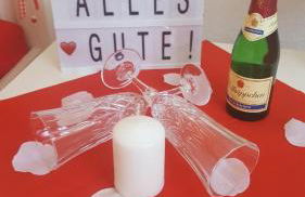 Ferienwohnung Wettin - Foto 24