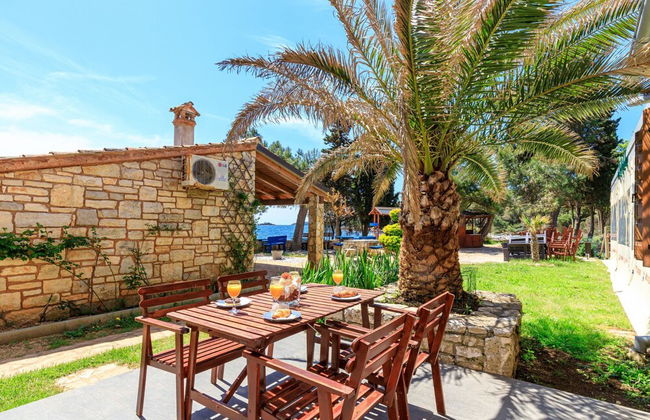 Beachfront Escape in Rovinj - Foto 71