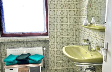 Ferienwohnung Waldblick - Foto 20