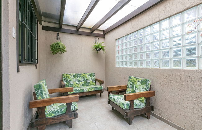 MERANO GRAMADO - Charme - Foto 28