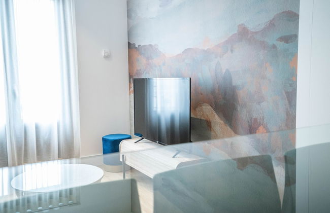 Smartr Madrid Gran Vía Apartments - Foto 77