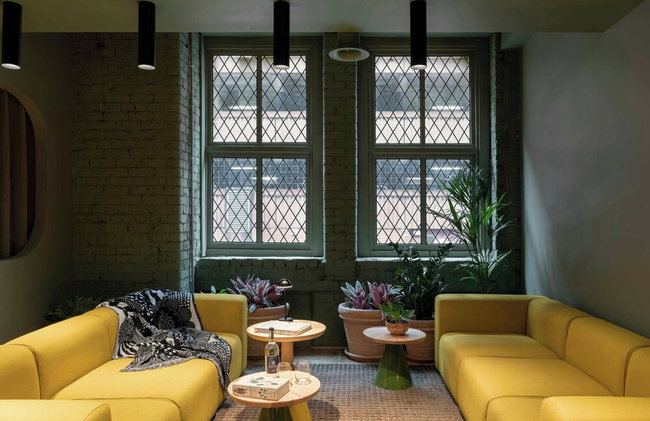 Whitworth Locke - Photo 6