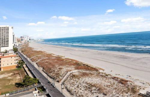 Beach Block Modern Penthouse 4BR 2BR Ocean Views - Foto 7