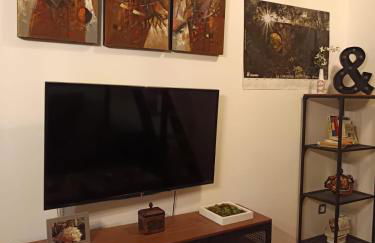 Las tres Biznagas - Foto 4