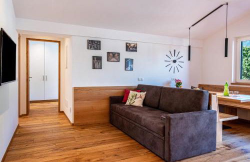 Luisl Hof - Apartment Vinum - Foto 8