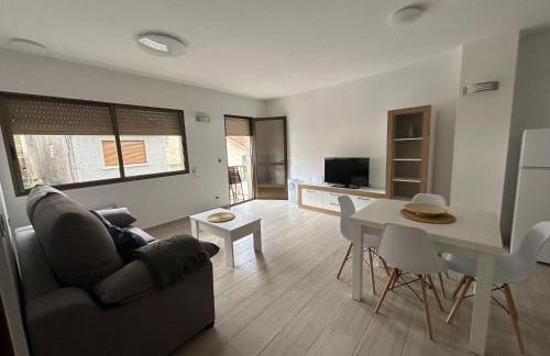 Casa Héroes de Pontesampaio - Foto 7