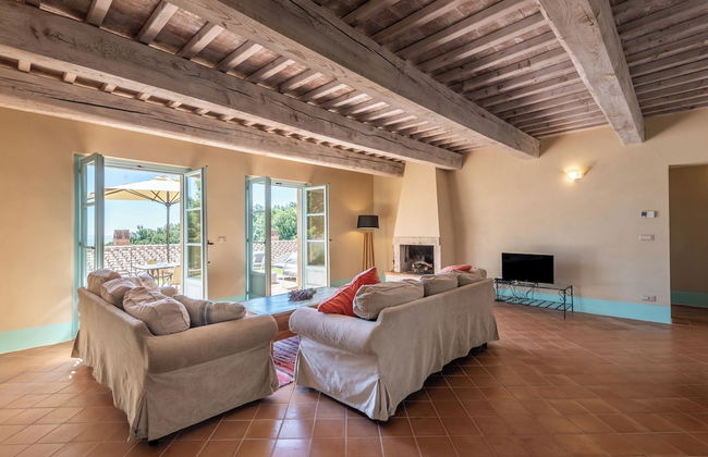 Appartamento Olivo - Cignella Resort - Photo 22