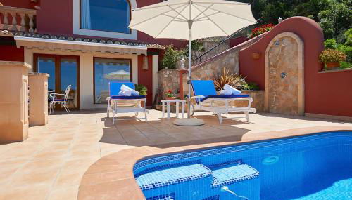 Las Escaleras - Villa SIKA - 4P - Foto 4