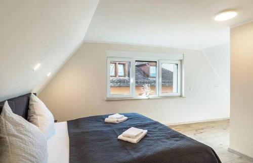 Unique Apartments Wiesloch - Photo 21