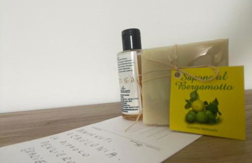 Raggio di Sole Casa vacanze Caulonia Marina a 800m dalla spiaggia - Foto 17