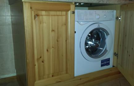 Cottage Casa Felice - Foto 16