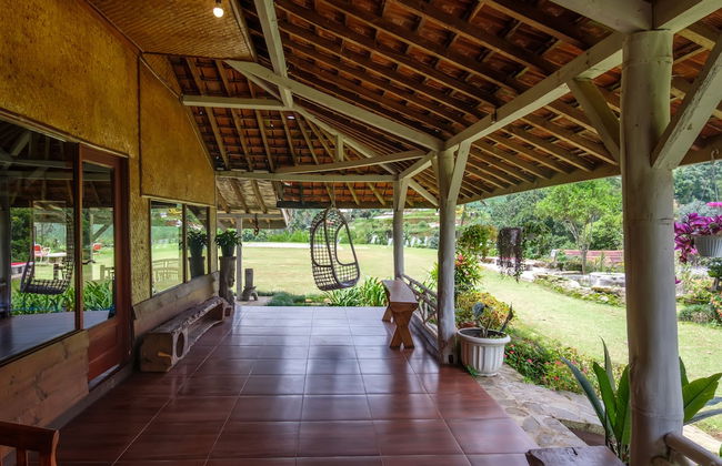 Hilltop Camp Lembang by TwoSpaces - Photo 35