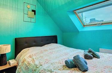 Charmant et confortable T2 à Flers - Foto 13