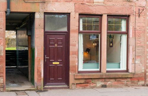 Grange8 Luxury Snug & Courtyard in Blairgowrie - Foto 18