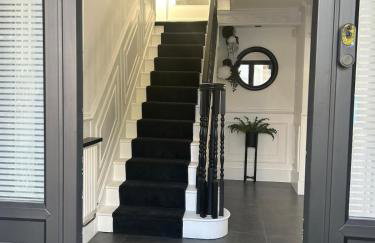 Hyacinth House - Foto 34