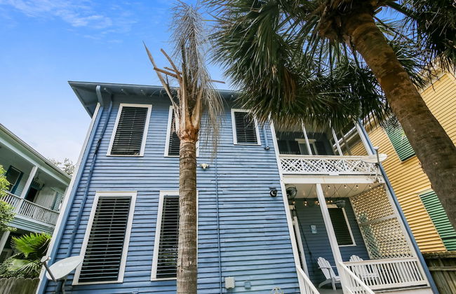 Ellie's Island Retreat - Foto 30