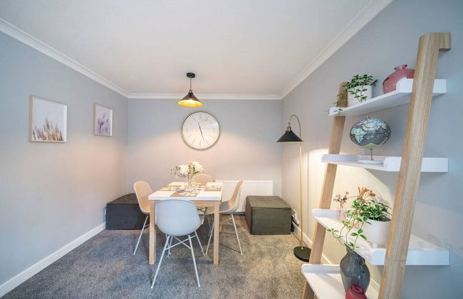 Church Court - Serenity and Style - Foto 14