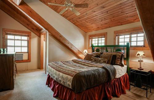 Island View Lodge - Photo 24