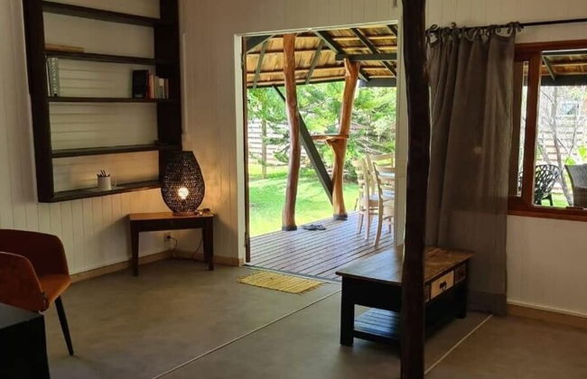 Green Villa Moorea - Photo 12