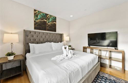 Beautiful 2BR in Southend Boston - Foto 33