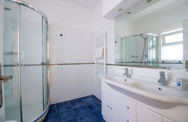 61 vdm Superb Villa on Vale do Milho With Heated - Foto 30