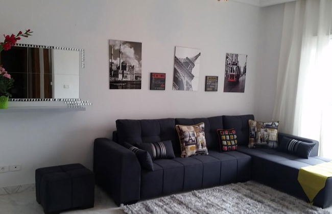 Appartement Haut Standing Lac 2 - Foto 18