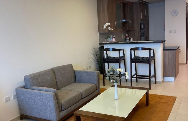 VB22 & VB23 by Qatar Coral - Foto 79